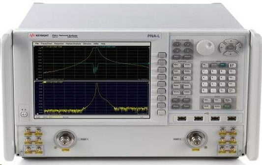 N5234A Keysight Network Analyzer Used-ValueTronics