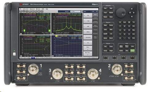 N5241B Keysight Network Analyzer Used-ValueTronics