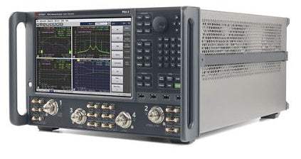 N5245B Keysight Network Analyzer Used-ValueTronics