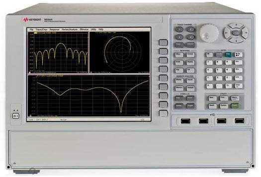 N5264A Keysight Network Analyzer Used-ValueTronics