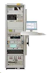 N6456A Keysight Technologies Rackmount