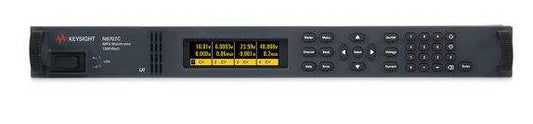N6702C Keysight DC Power Supply New-ValueTronics