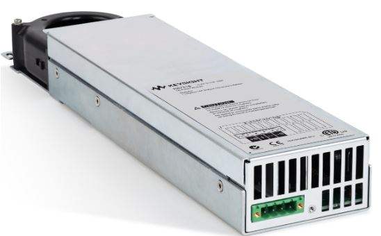 Keysight N6731B 5 V, 10 A, 50 W DC Power Module