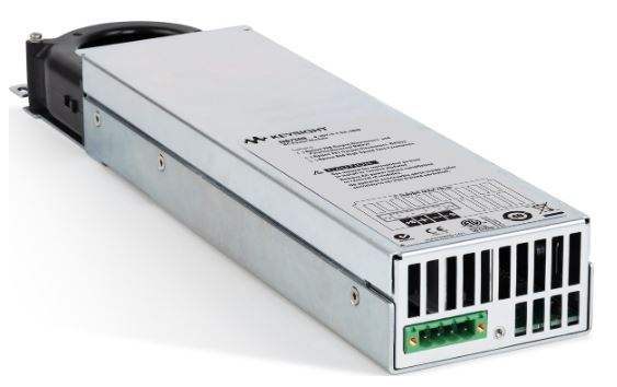 Keysight N6734B 35 V, 1.5 A, 52.5 W DC Power Module