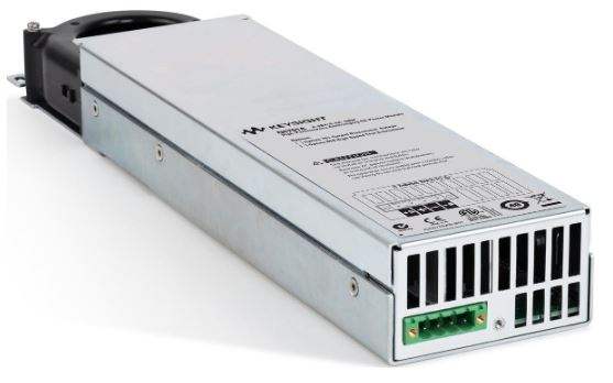 Keysight N6751A 50 V, 5 A, 50 W High-Performance DC Power Module