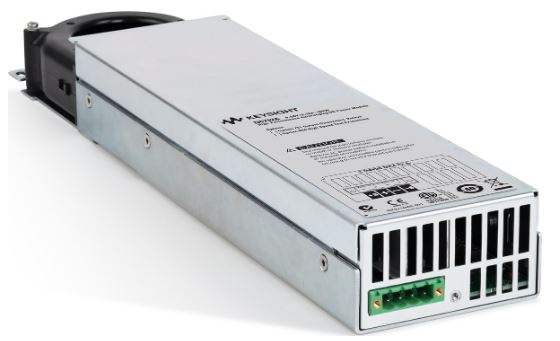 Keysight N6752A 50 V, 10 A, 100 W High-Performance DC Power Module