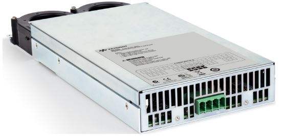 Keysight N6754A 60 V, 20 A, 300 W High-Performance DC Power Module