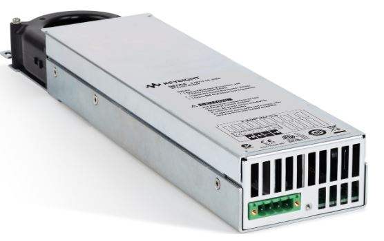 Keysight N6775A 60 V, 5 A, 300 W DC Power Module