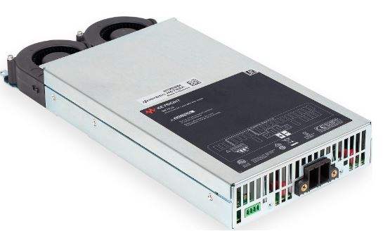 Keysight N6792A 60 V, 40 A, 200 W DC Electronic Load Module