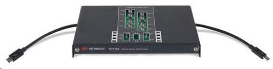 N7019A Keysight Fixture New-ValueTronics