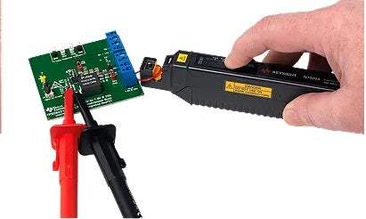 N7026A Keysight Current Probe New-ValueTronics