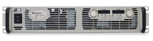 N8762A Keysight DC Power Supply New-ValueTronics