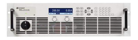 N8921A Keysight DC Power Supply New-ValueTronics