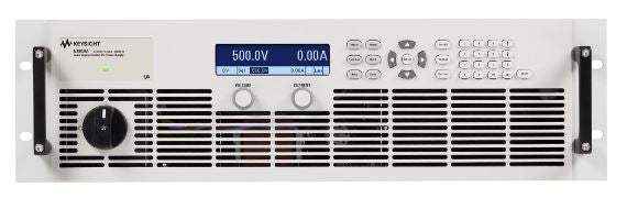 N8928A Keysight Technologies DC Power Supply