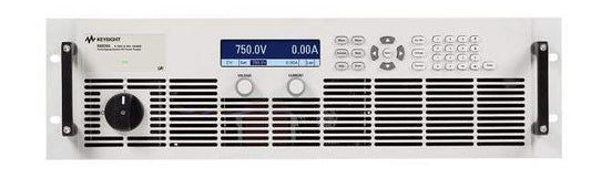 N8929A Keysight DC Power Supply New-ValueTronics