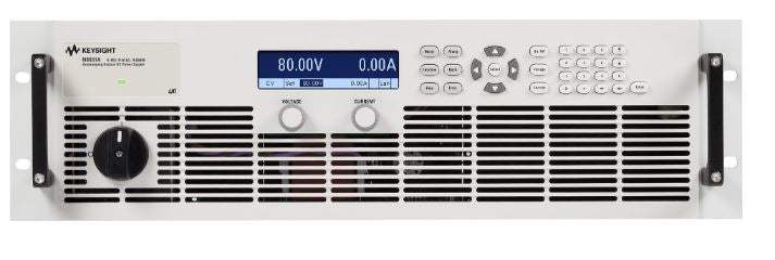 N8931A Keysight Technologies DC Power Supply