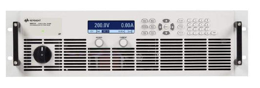 N8932A Keysight DC Power Supply New-ValueTronics