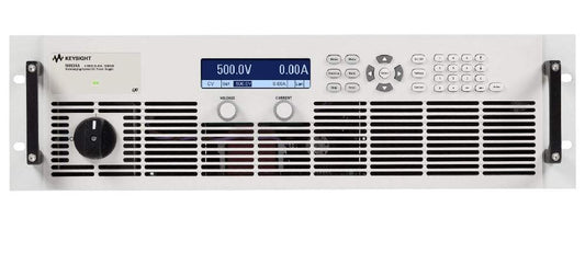 N8934A Keysight DC Power Supply New-ValueTronics