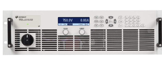 N8935A Keysight DC Power Supply New-ValueTronics