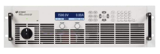 N8937A Keysight DC Power Supply New-ValueTronics