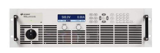 N8943A Keysight DC Power Supply New-ValueTronics