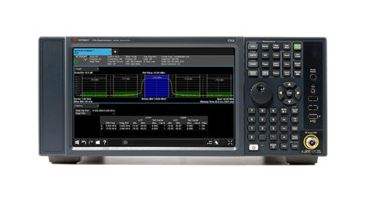 N9000B Keysight Technologies Spectrum Analyzer