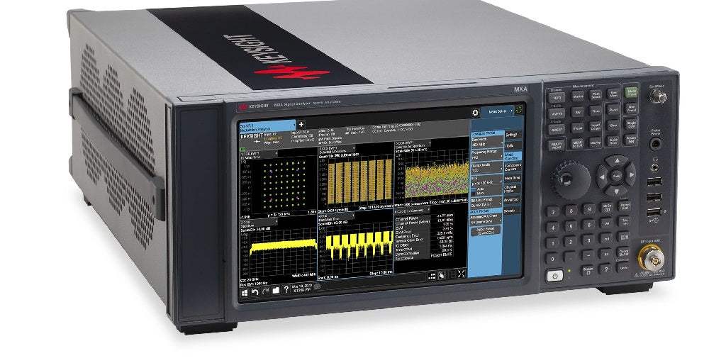 N9021B Keysight Signal Analyzer