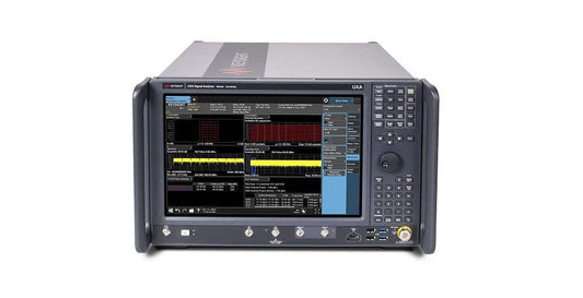 N9042B Keysight Spectrum Analyzer Used-ValueTronics
