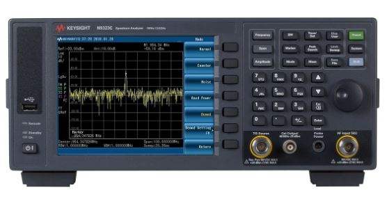 N9323C Keysight Technologies Spectrum Analyzer