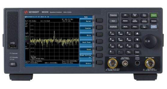 N9323C Keysight Technologies Spectrum Analyzer