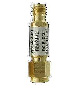 N9399C Keysight Technologies Coaxial Adapter