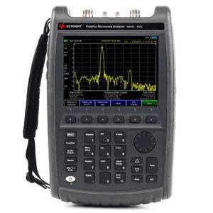 N9915A Keysight Technologies Cable and Antenna