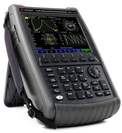 Keysight N9928A FieldFox Vector Network Analyzer - New