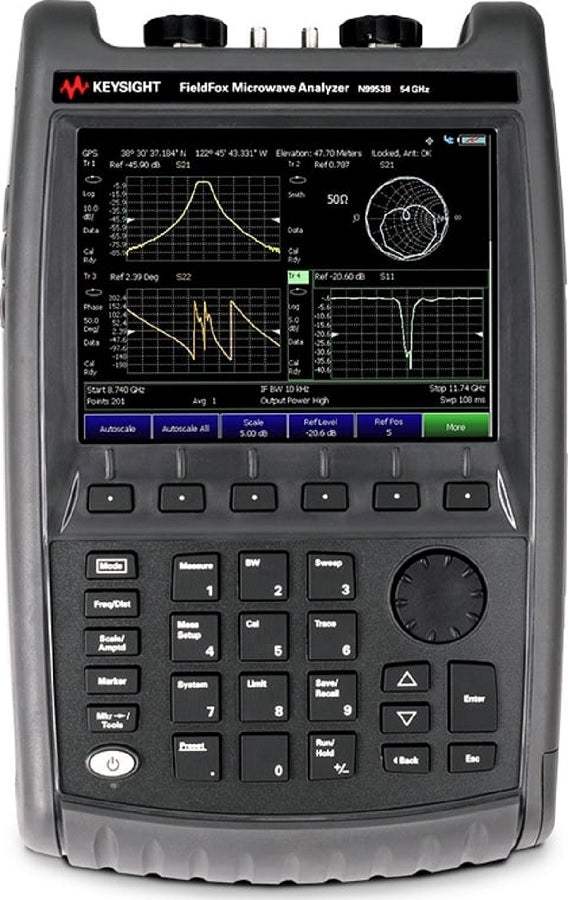 N9953B Keysight Technologies Cable and Antenna