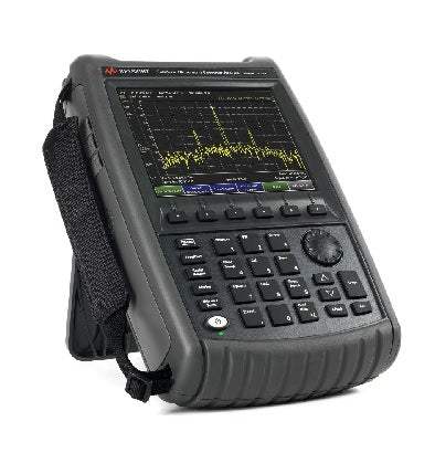 N9960A Keysight Technologies Spectrum Analyzer