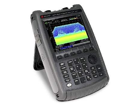 N9961B Keysight Technologies Spectrum Analyzer