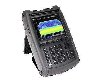 N9962B Keysight Technologies Spectrum Analyzer