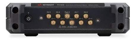 P9165B Keysight Coax Switch New-ValueTronics