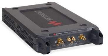 P9372B Keysight Technologies Network Analyzer