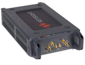 P9384B Keysight Technologies Network Analyzer