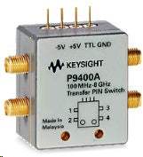 P9400A Keysight Coax Switch New-ValueTronics