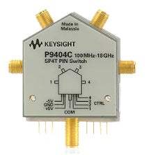 P9404C Keysight Coax Switch New-ValueTronics