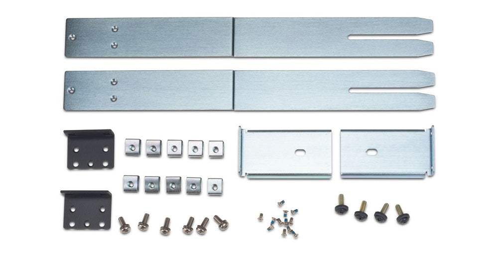 PX0113A Keysight Rackmount New