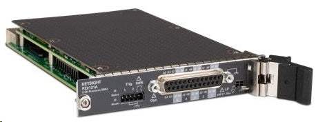 PZ2131A Keysight Sourcemeter New-ValueTronics