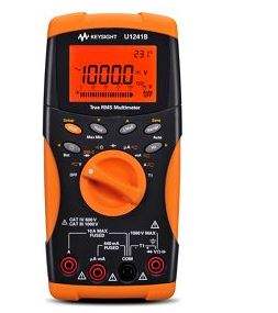 U1241B Keysight Technologies Multimeter