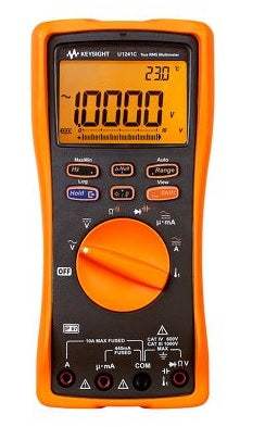 U1241C Keysight Technologies Multimeter