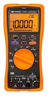 U1242C Keysight Technologies Multimeter