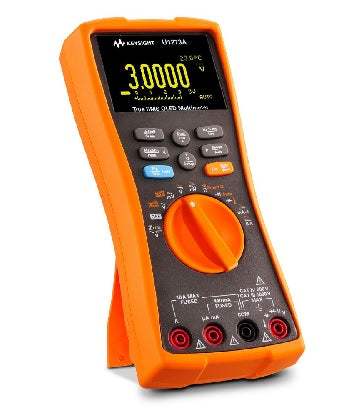 U1273A Keysight Technologies Multimeter