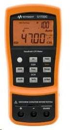 U1733P Keysight LCR Meter New-ValueTronics