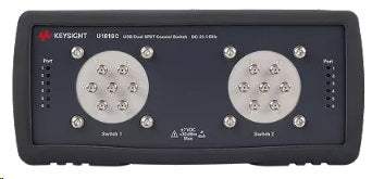 U1816C Keysight Coax Switch New-ValueTronics